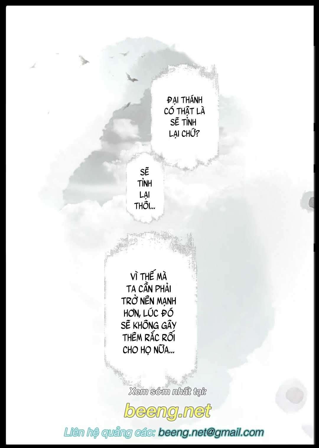 Truyện Tranh Tây Du Ký Ngoại Truyện trang 3