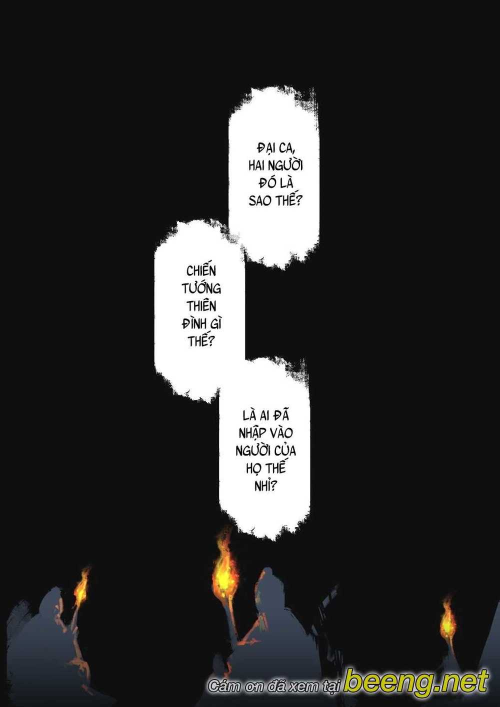 Truyện Tranh Tây Du Ký Ngoại Truyện trang 3