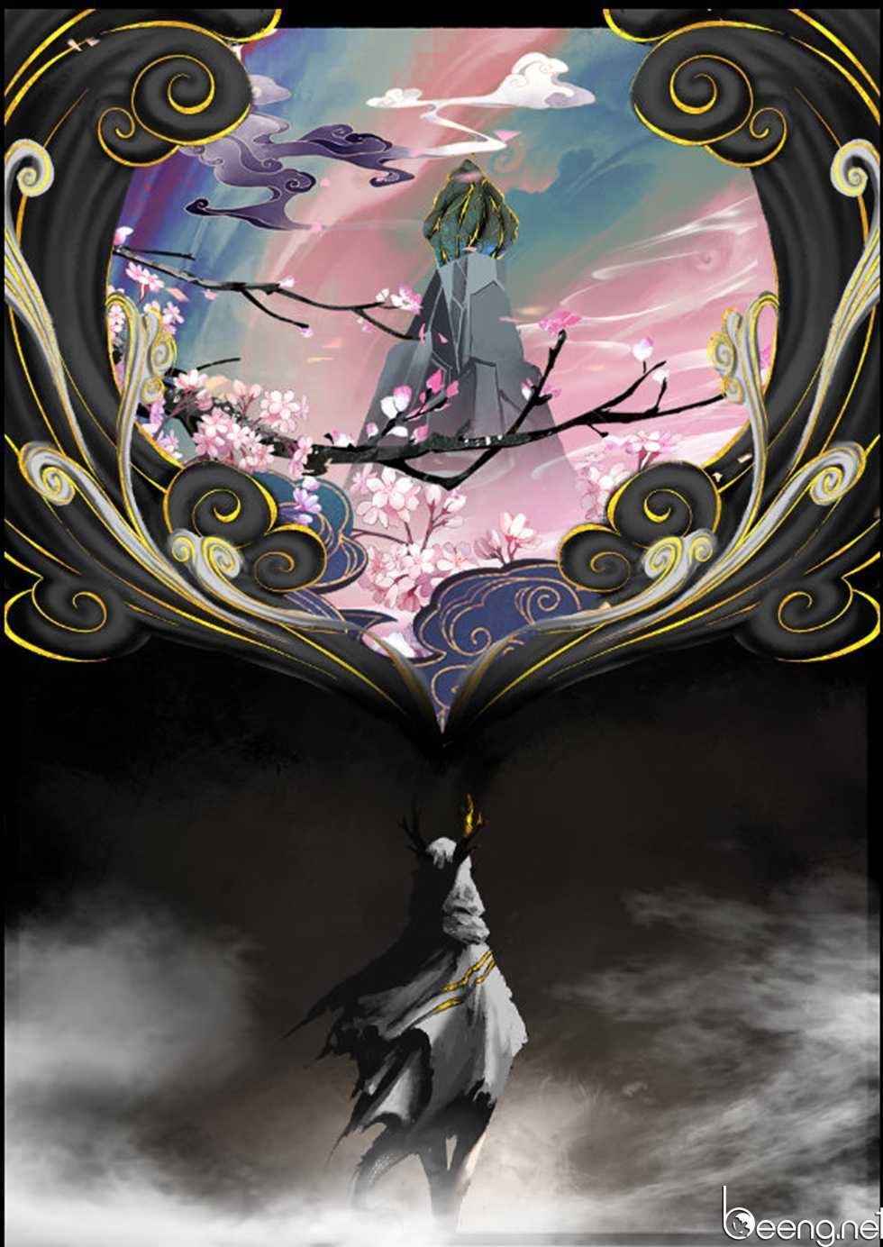 Truyện Tranh Tây Du Ký Ngoại Truyện trang 3