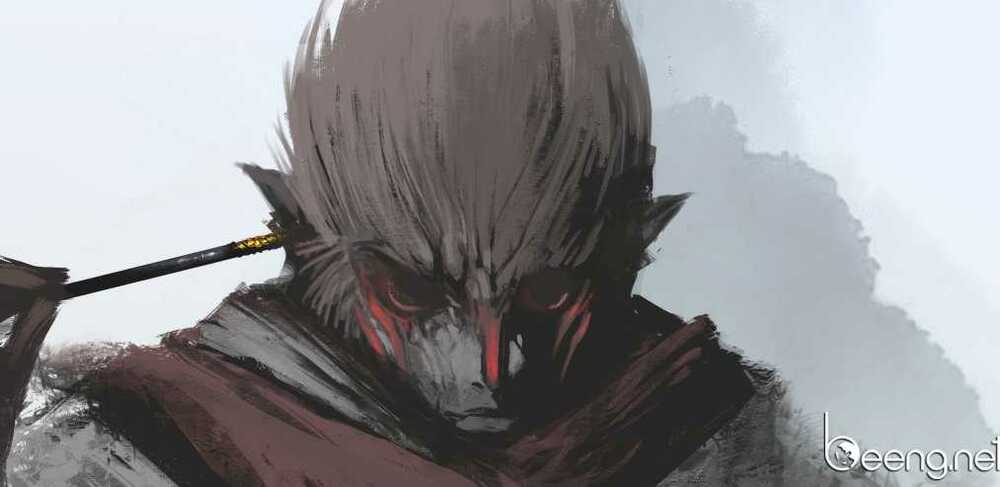 Truyện Tranh Tây Du Ký Ngoại Truyện trang 3