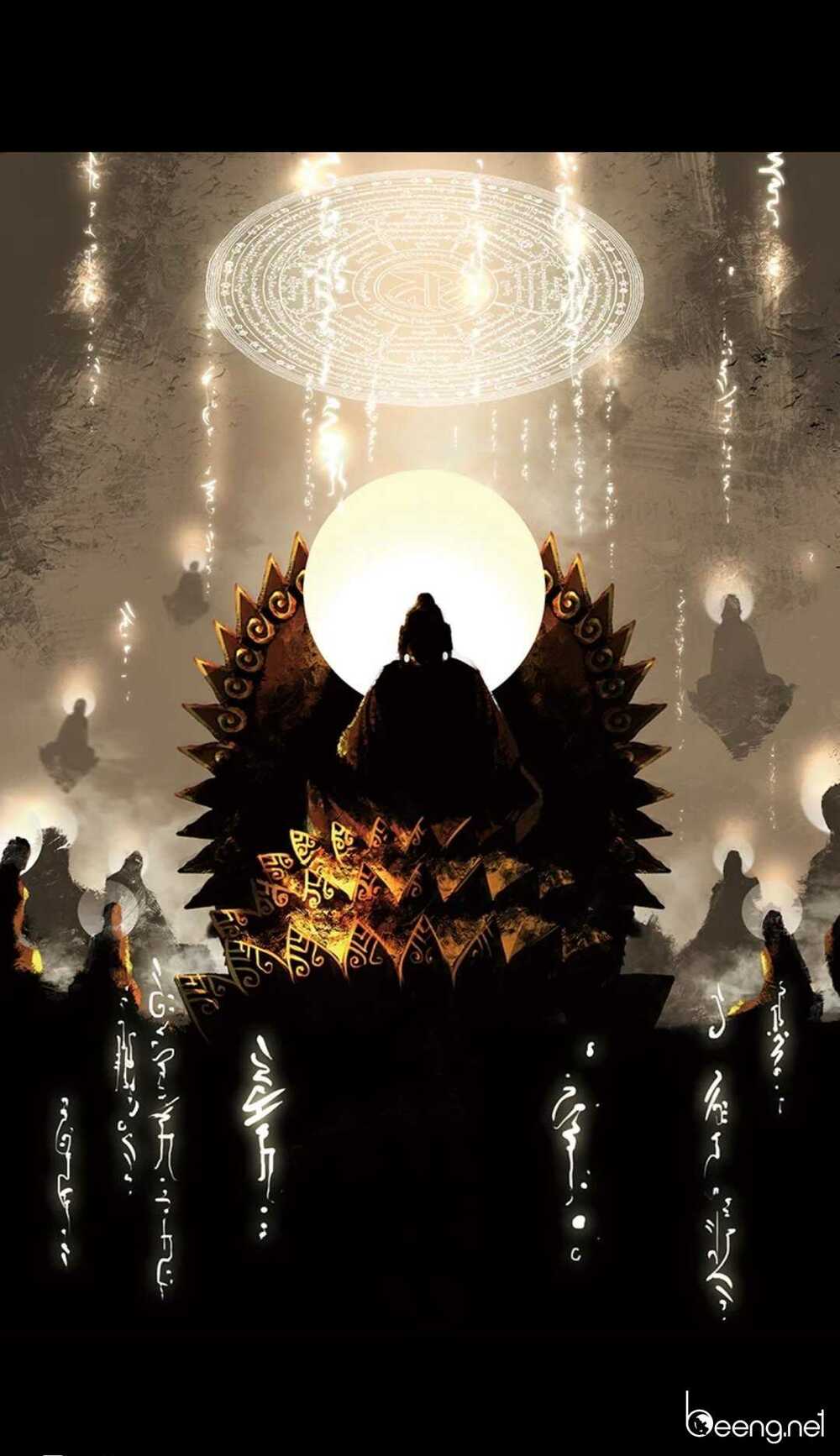 Truyện Tranh Tây Du Ký Ngoại Truyện trang 3