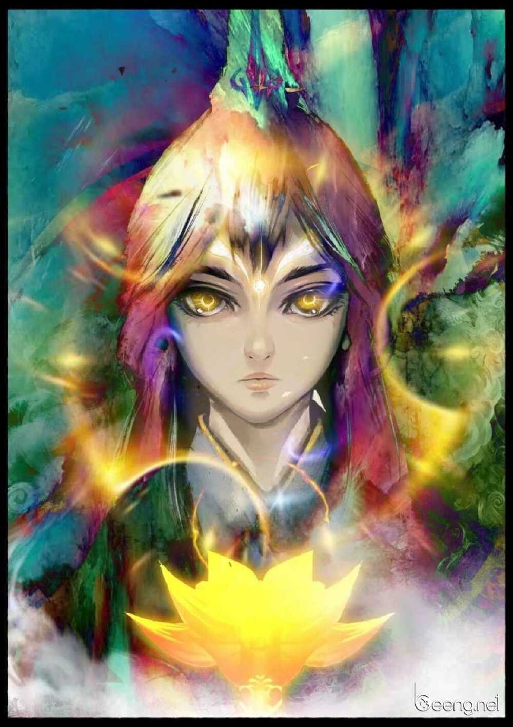 Truyện Tranh Tây Du Ký Ngoại Truyện trang 3