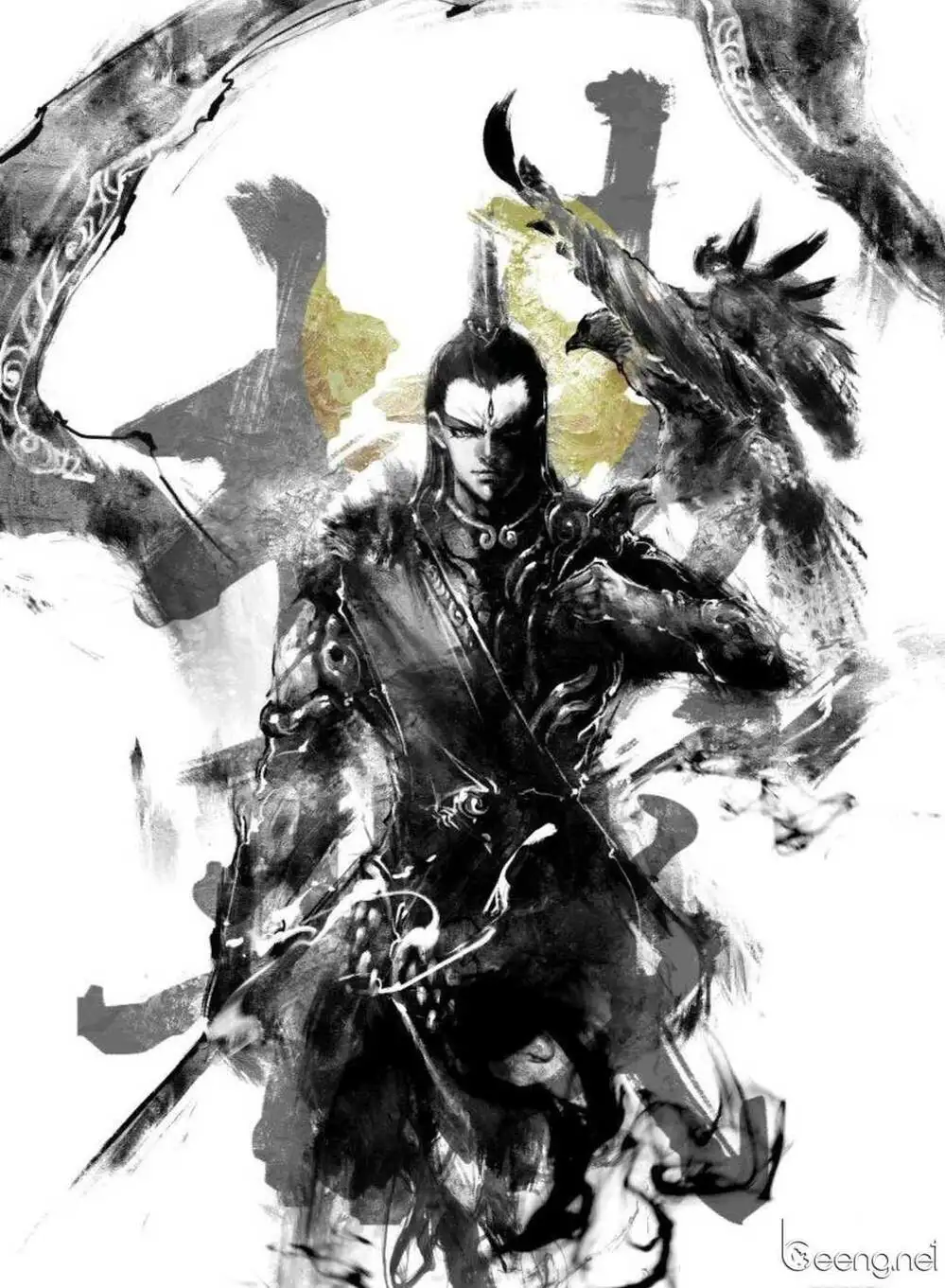 Truyện Tranh Tây Du Ký Ngoại Truyện trang 3