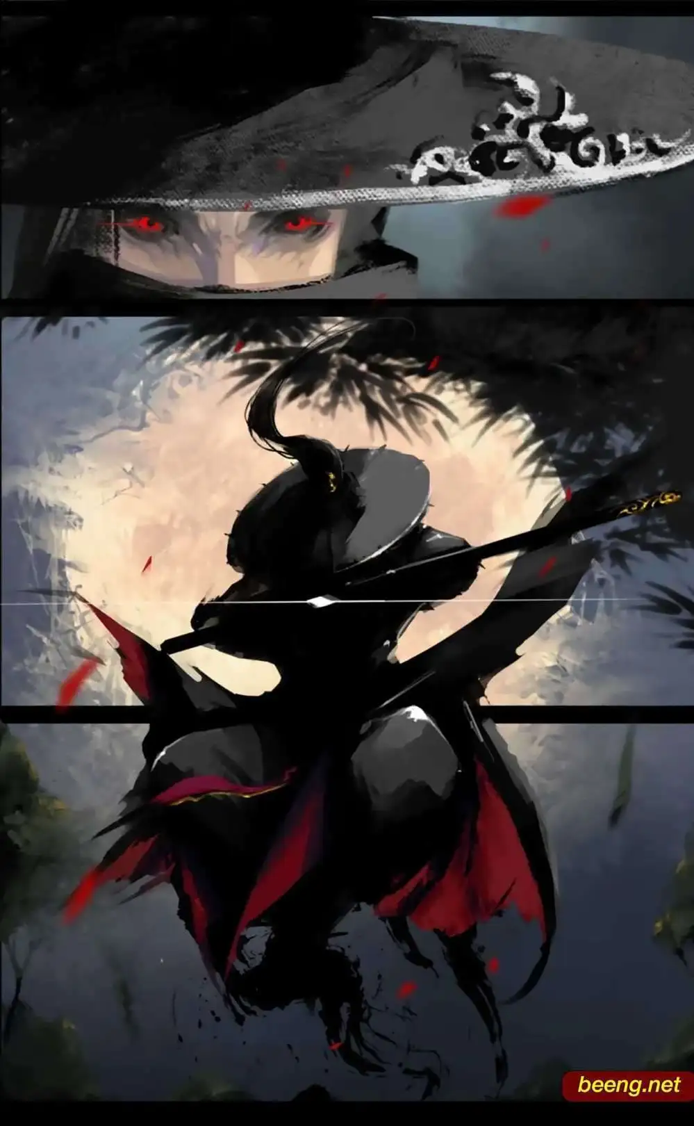 Truyện Tranh Tây Du Ký Ngoại Truyện trang 3