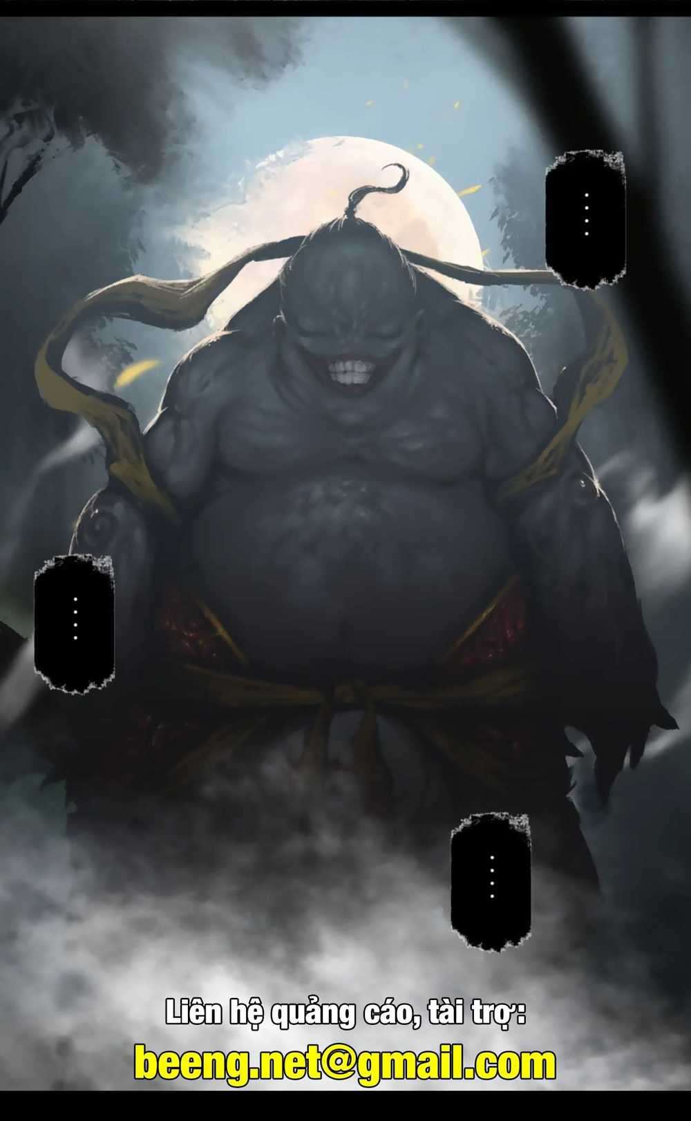 Truyện Tranh Tây Du Ký Ngoại Truyện trang 3