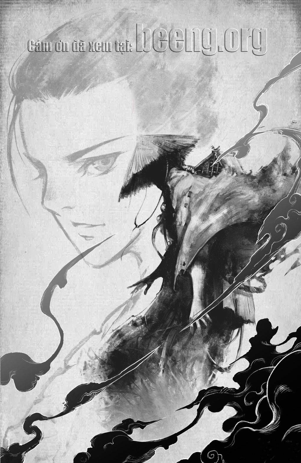 Truyện Tranh Tây Du Ký Ngoại Truyện trang 3