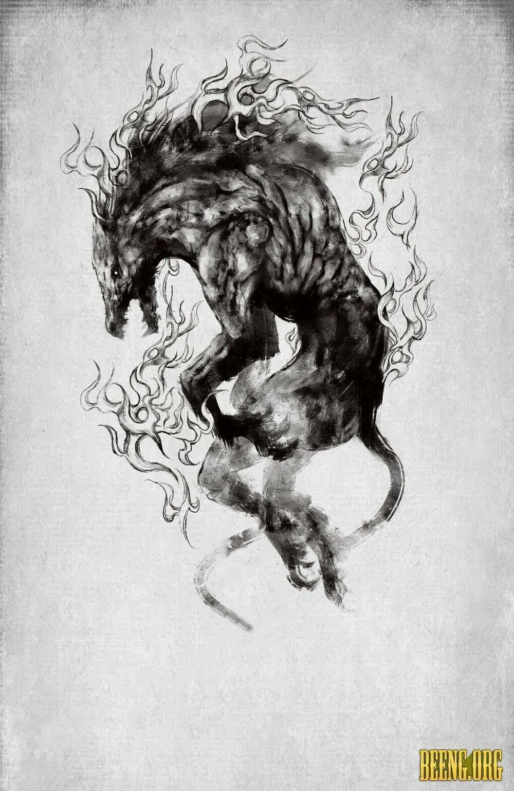 Truyện Tranh Tây Du Ký Ngoại Truyện trang 3