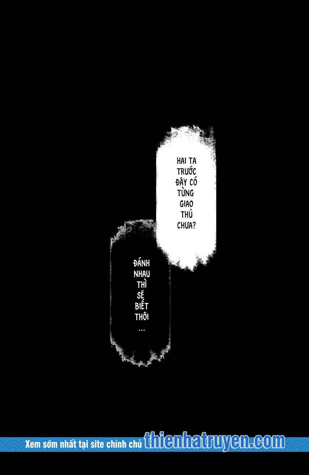 Truyện Tranh Tây Du Ký Ngoại Truyện trang 3