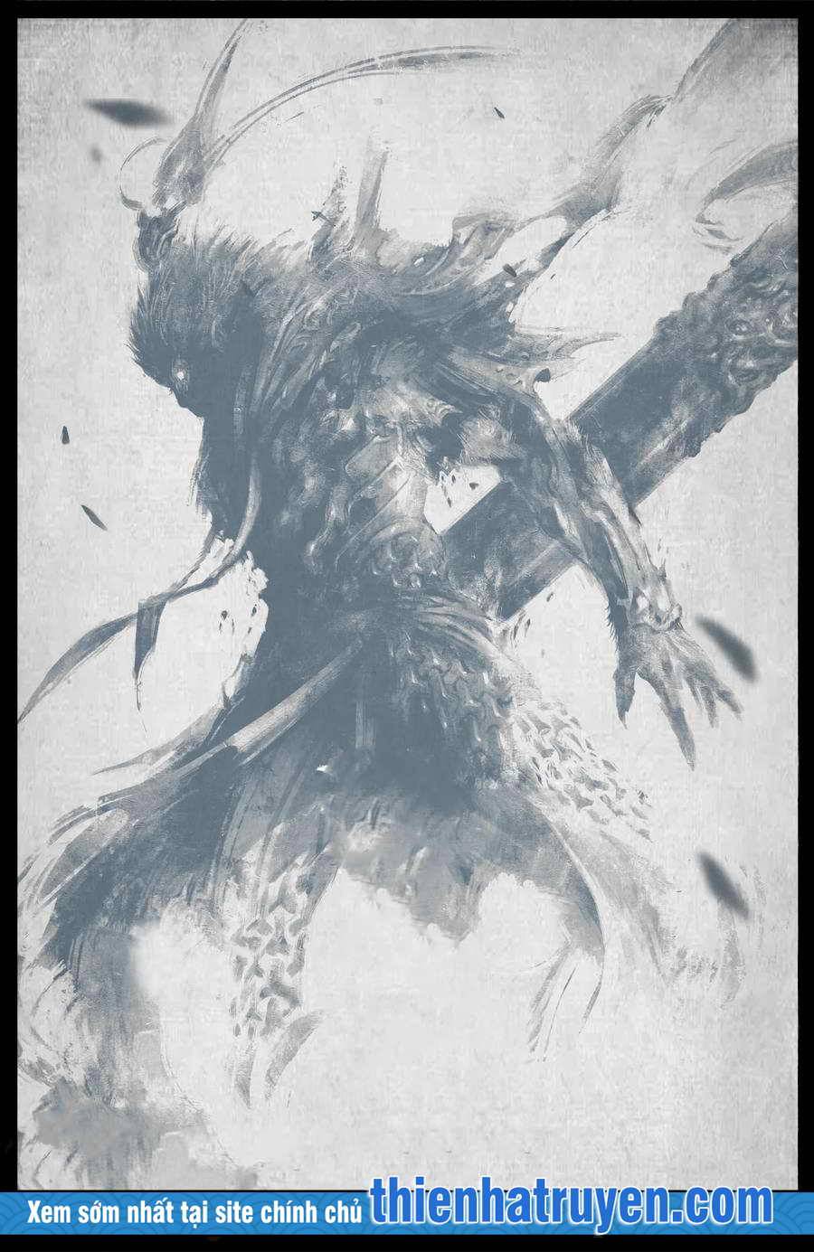 Truyện Tranh Tây Du Ký Ngoại Truyện trang 3