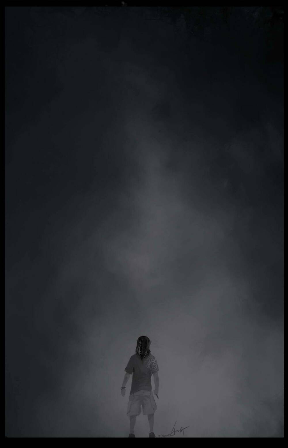 Truyện Tranh Tây Du Ký Ngoại Truyện trang 3