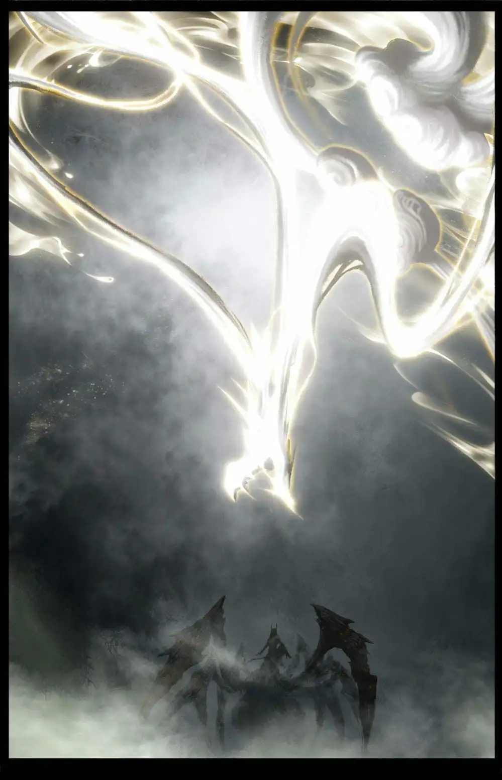 Truyện Tranh Tây Du Ký Ngoại Truyện trang 3