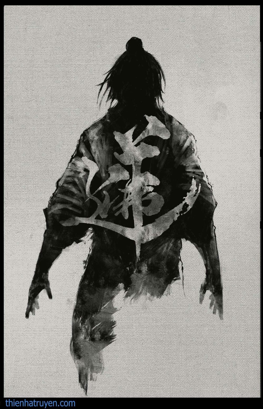 Truyện Tranh Tây Du Ký Ngoại Truyện trang 3