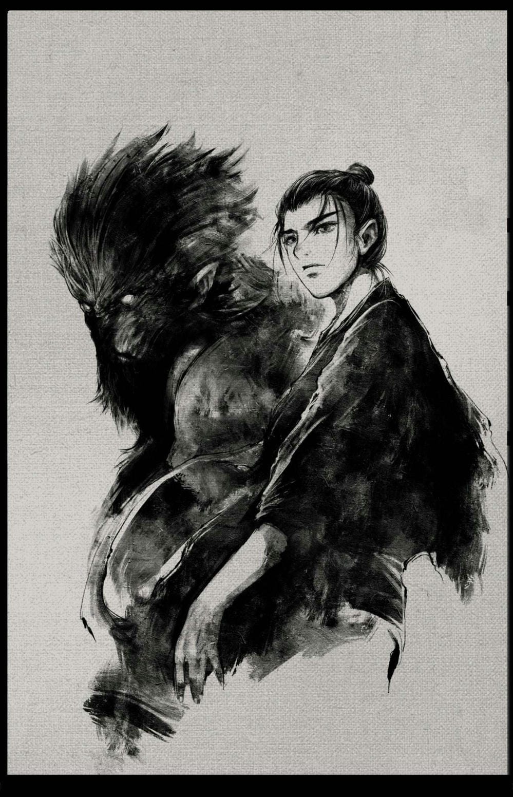 Truyện Tranh Tây Du Ký Ngoại Truyện trang 3