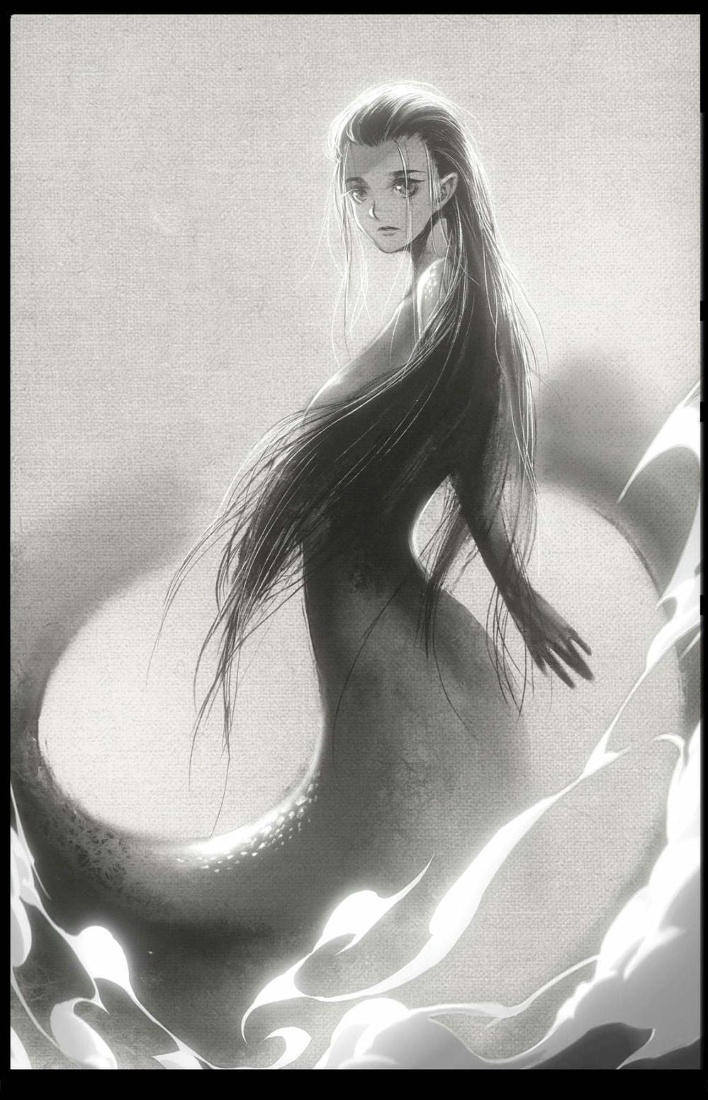 Truyện Tranh Tây Du Ký Ngoại Truyện trang 3