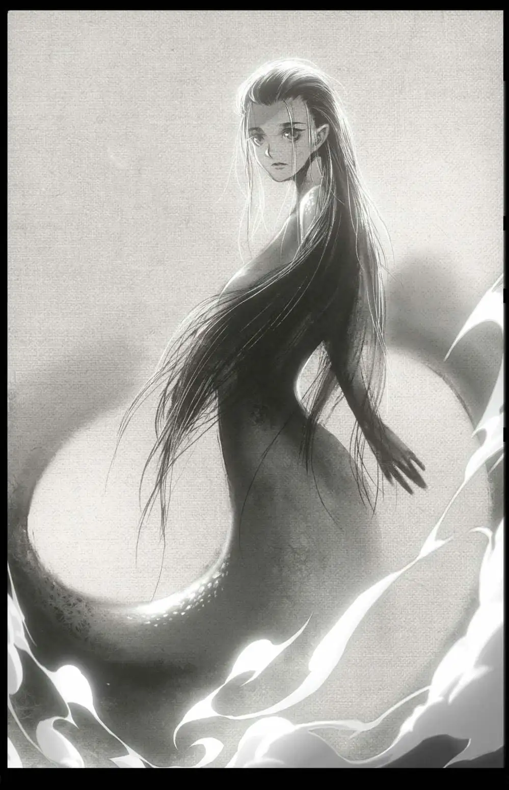 Truyện Tranh Tây Du Ký Ngoại Truyện trang 3