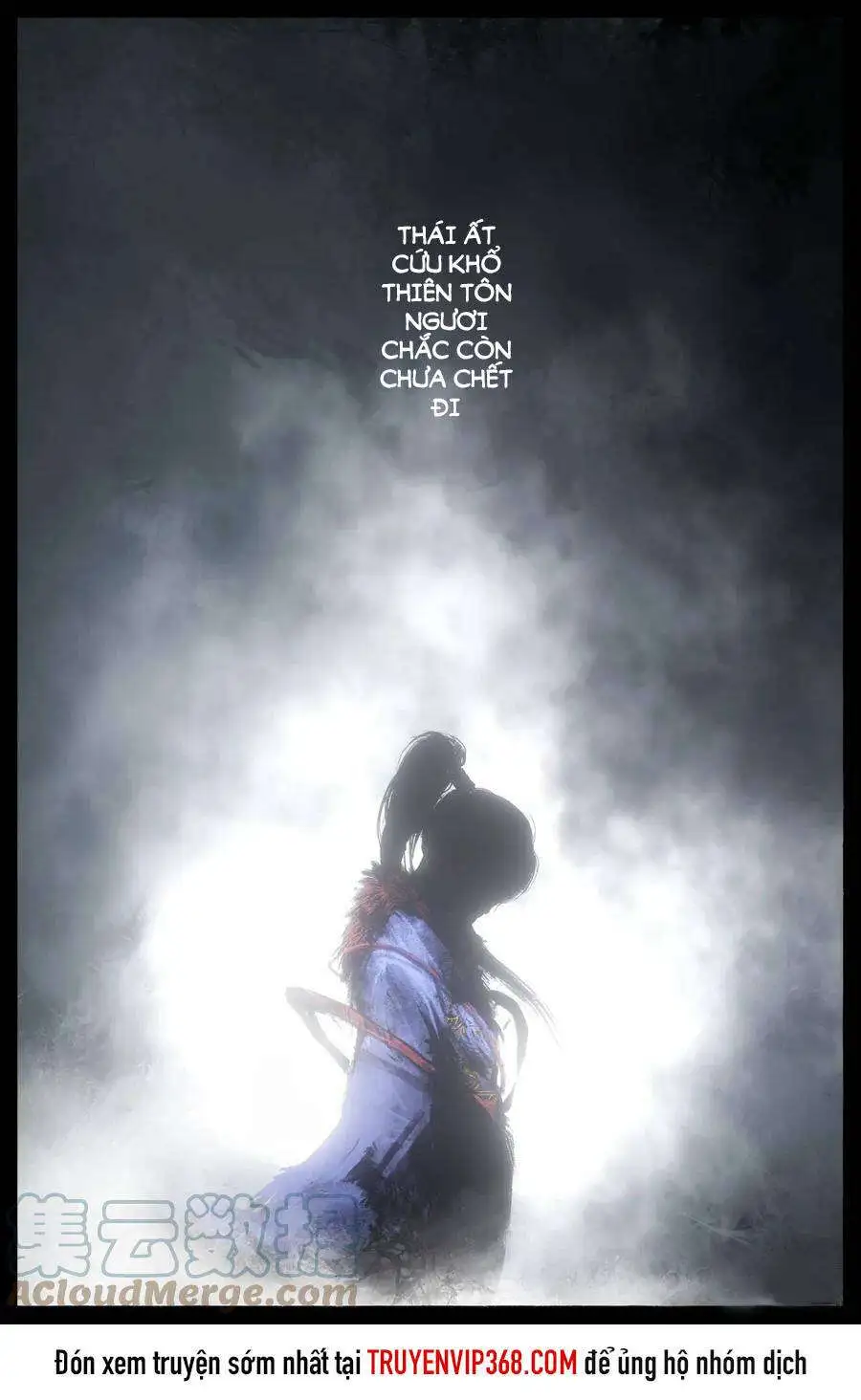 Truyện Tranh Tây Du Ký Ngoại Truyện trang 3