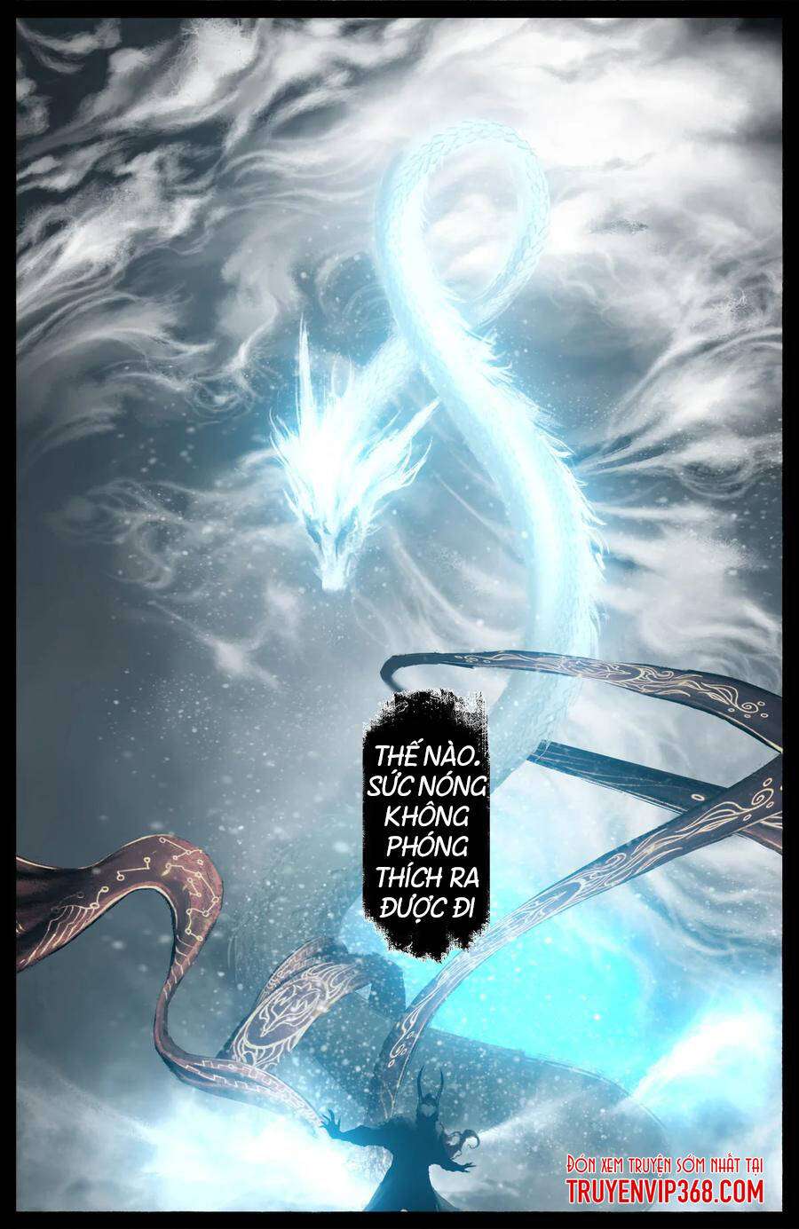 Truyện Tranh Tây Du Ký Ngoại Truyện trang 3