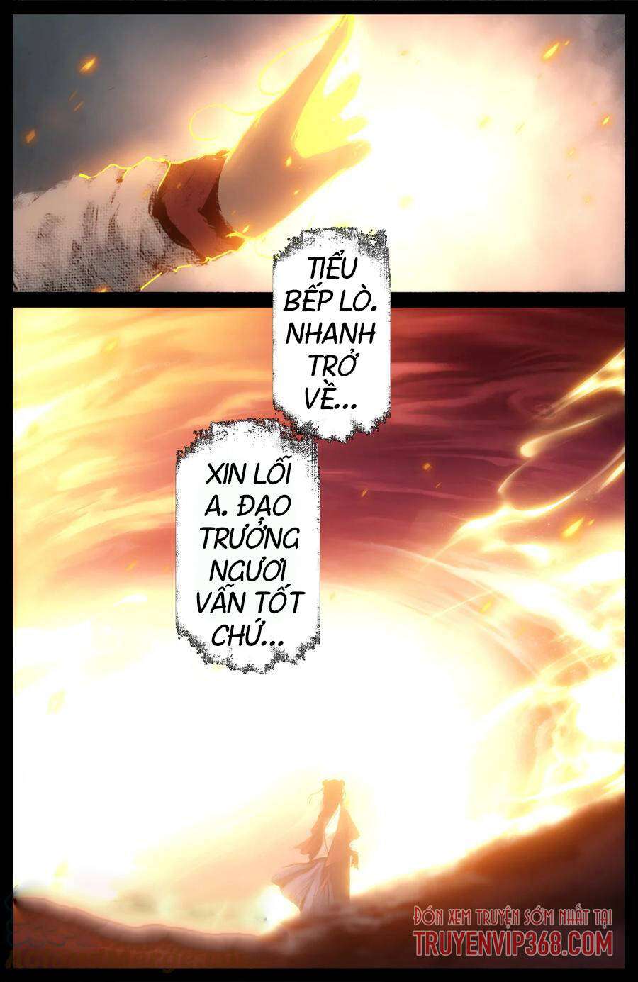 Truyện Tranh Tây Du Ký Ngoại Truyện trang 3