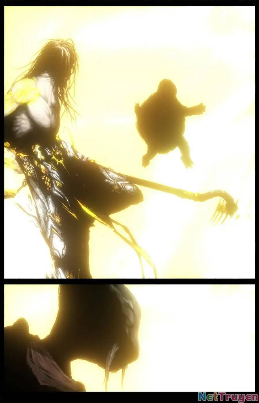 Truyện Tranh Tây Du Ký Ngoại Truyện trang 3