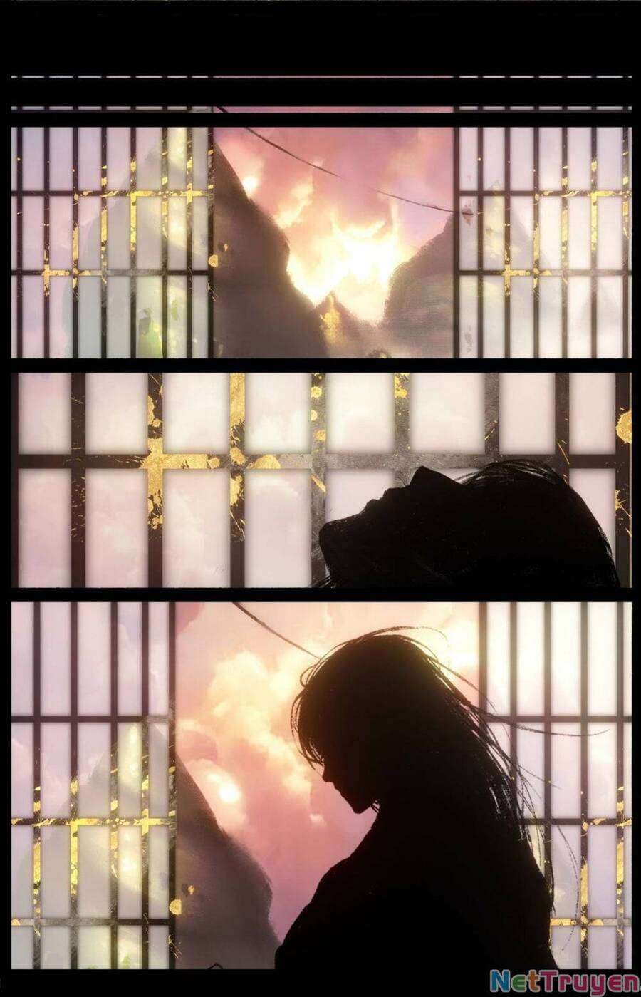 Truyện Tranh Tây Du Ký Ngoại Truyện trang 3