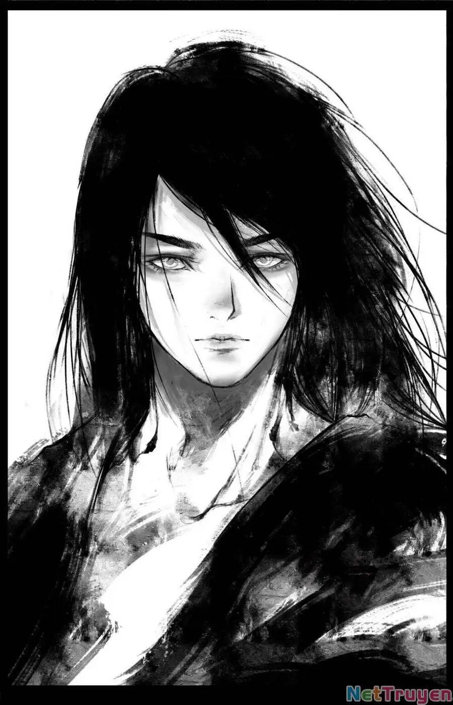 Truyện Tranh Tây Du Ký Ngoại Truyện trang 3