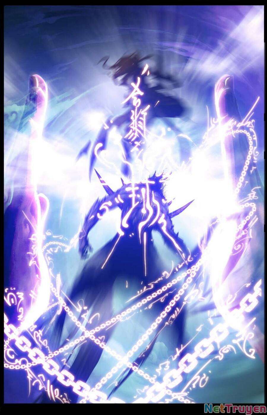 Truyện Tranh Tây Du Ký Ngoại Truyện trang 3