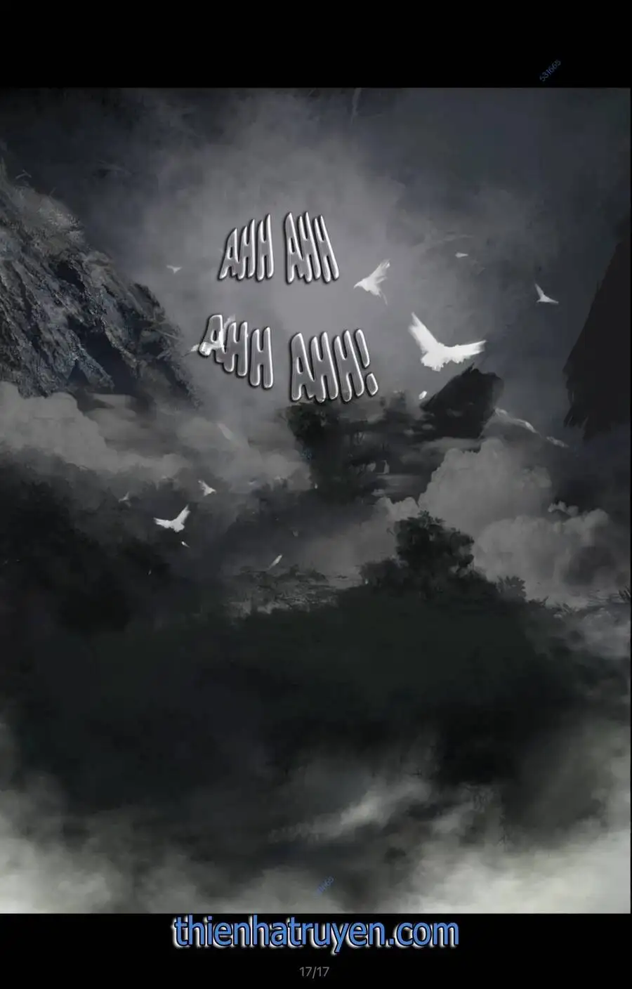 Truyện Tranh Tây Du Ký Ngoại Truyện trang 3