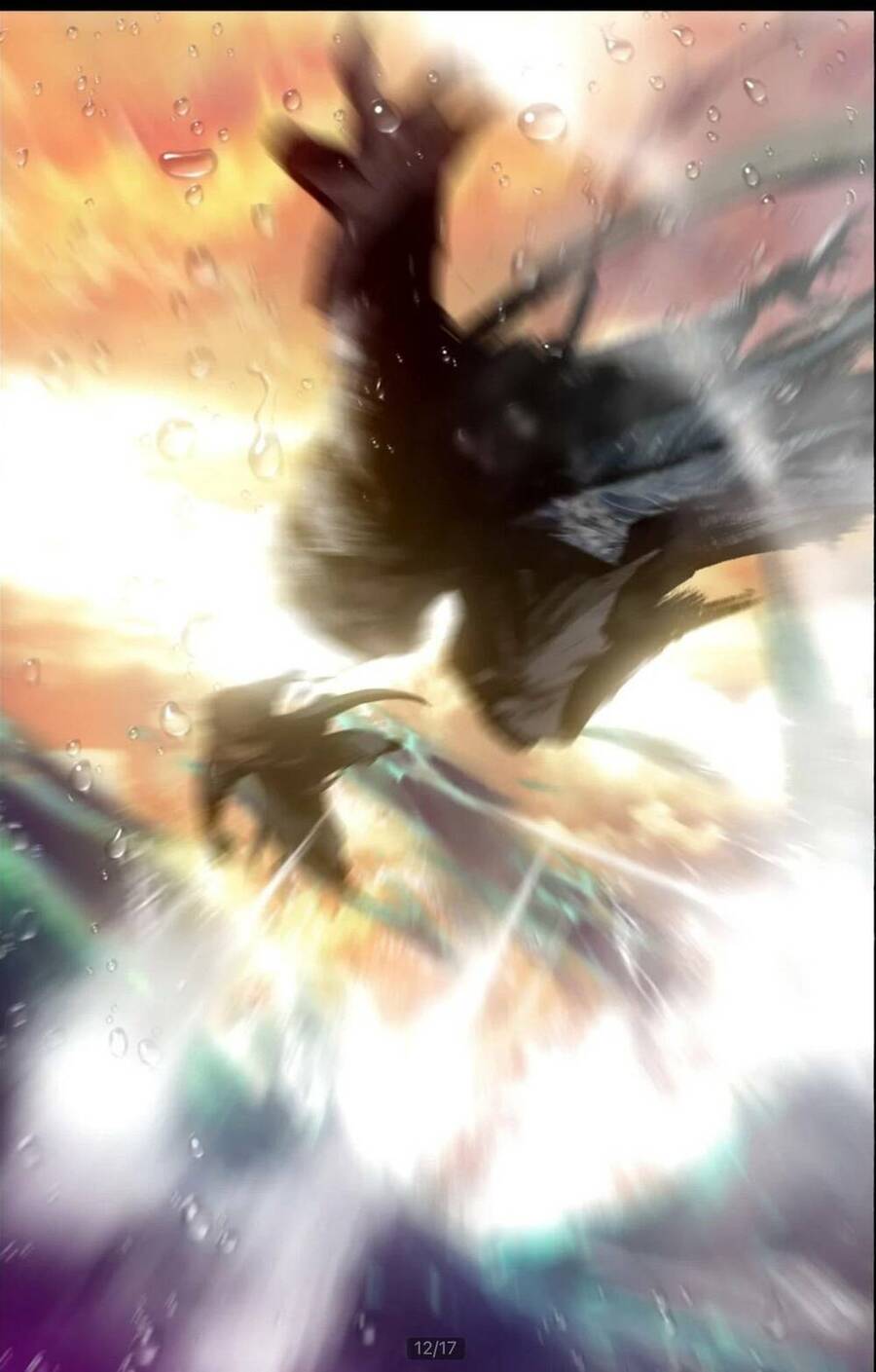 Truyện Tranh Tây Du Ký Ngoại Truyện trang 3