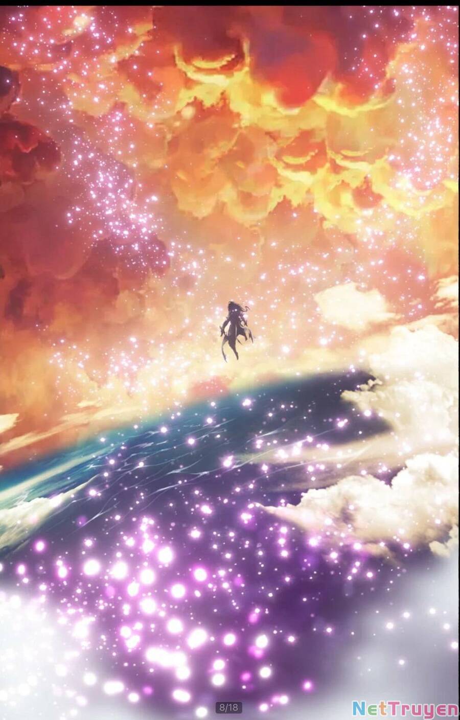 Truyện Tranh Tây Du Ký Ngoại Truyện trang 3