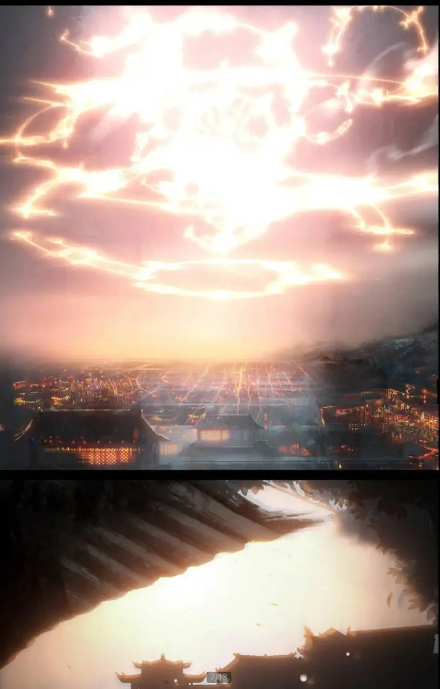 Truyện Tranh Tây Du Ký Ngoại Truyện trang 3