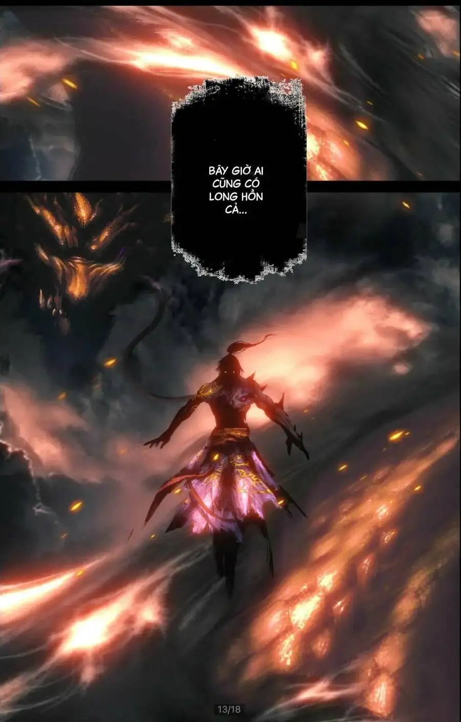 Truyện Tranh Tây Du Ký Ngoại Truyện trang 3