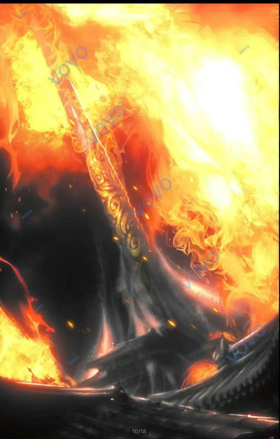 Truyện Tranh Tây Du Ký Ngoại Truyện trang 3