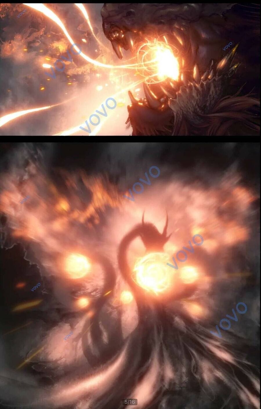 Truyện Tranh Tây Du Ký Ngoại Truyện trang 3