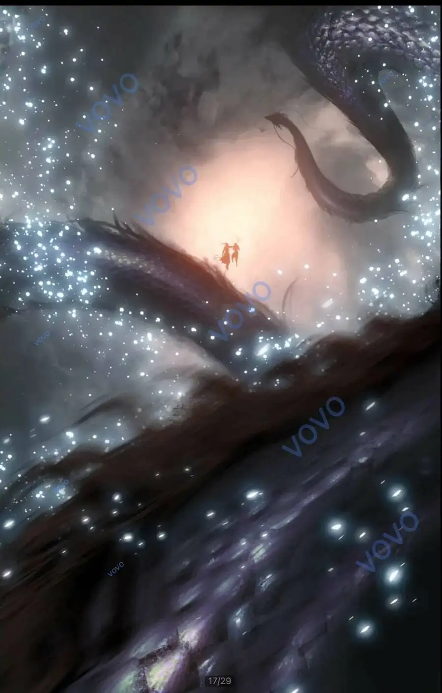 Truyện Tranh Tây Du Ký Ngoại Truyện trang 3