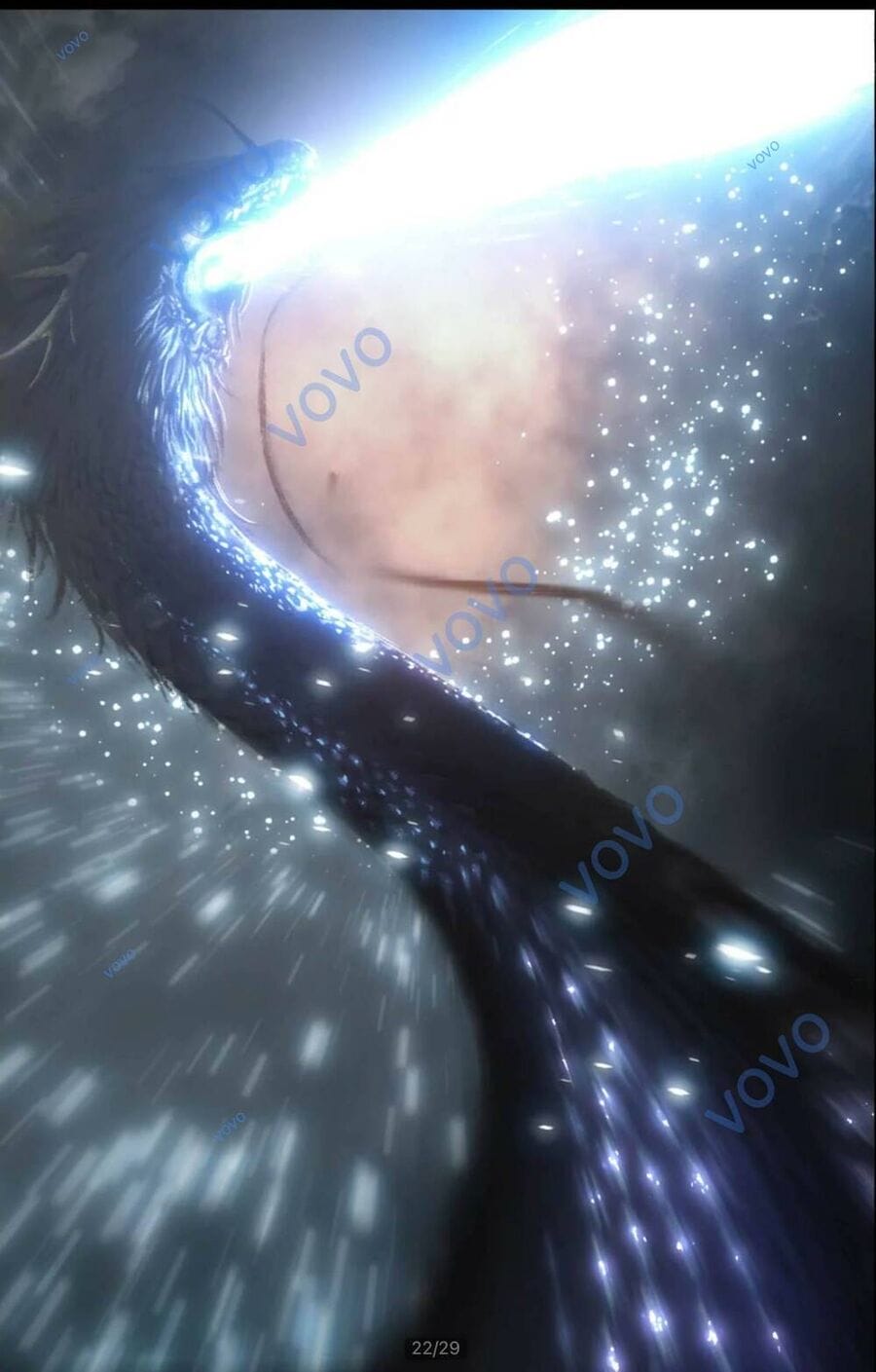 Truyện Tranh Tây Du Ký Ngoại Truyện trang 3