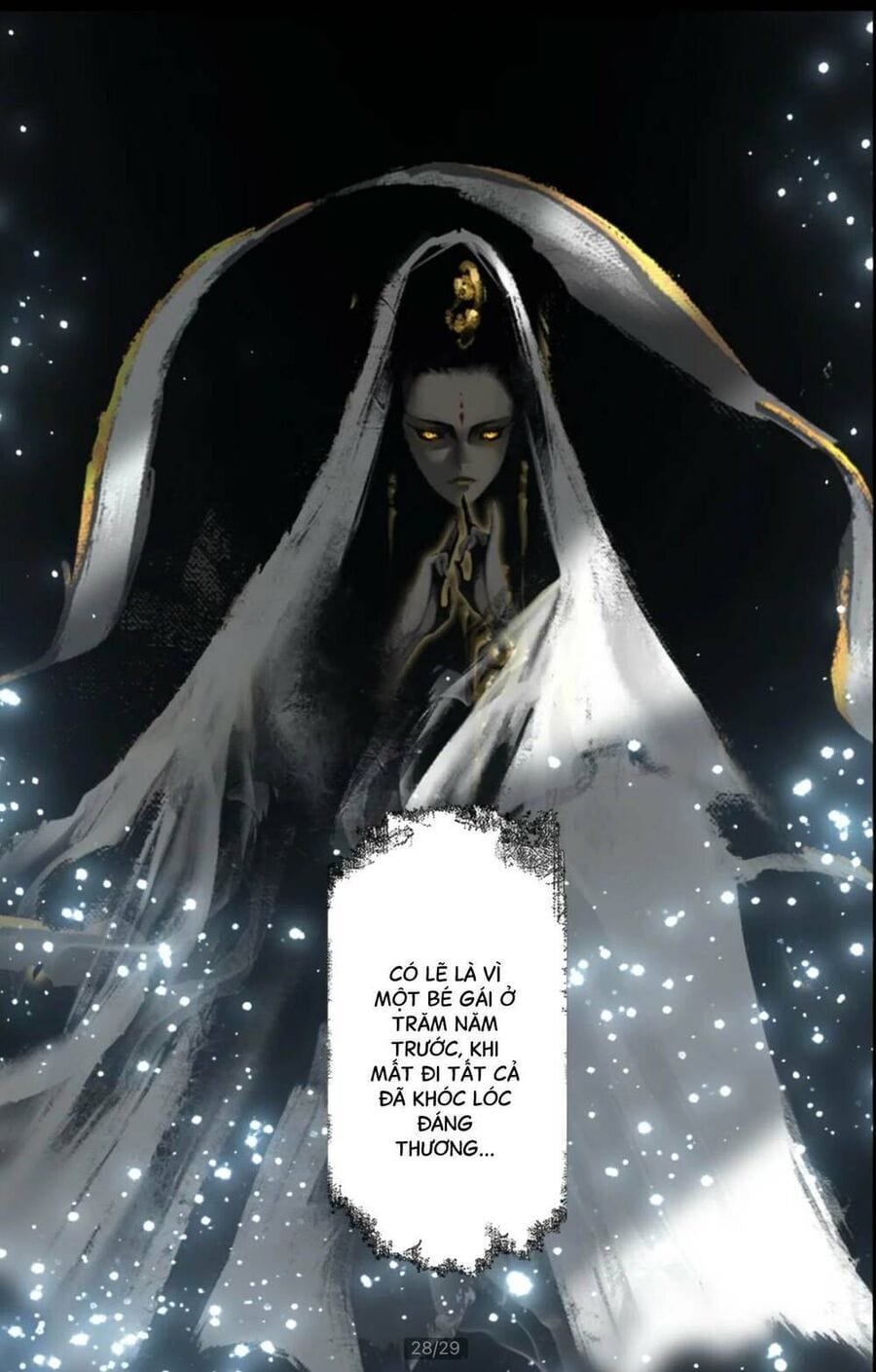 Truyện Tranh Tây Du Ký Ngoại Truyện trang 3