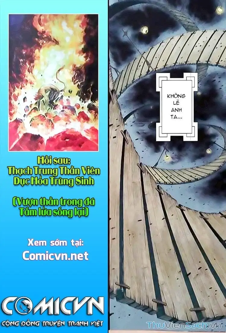 Truyện Tranh Tây Du trang 5