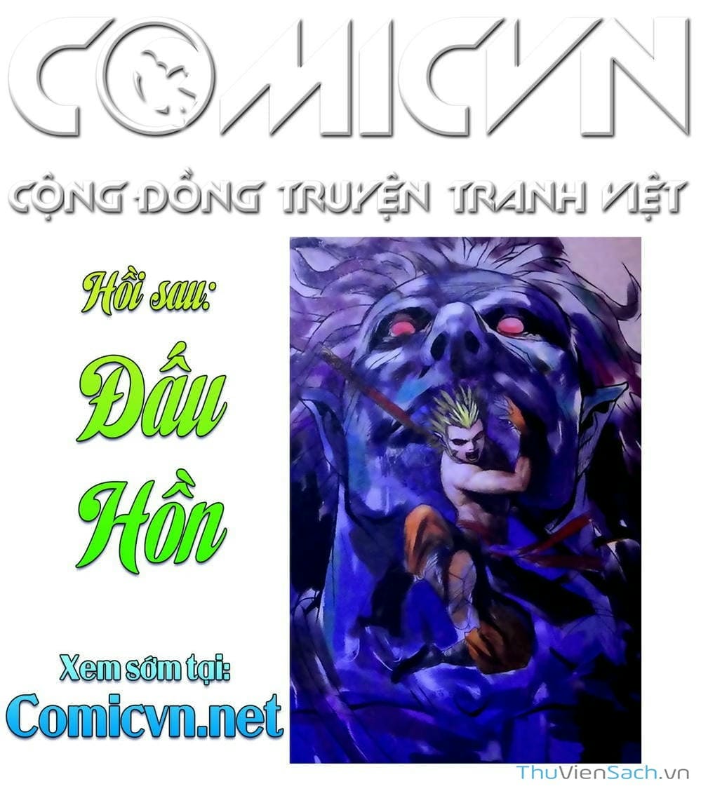 Truyện Tranh Tây Du trang 5