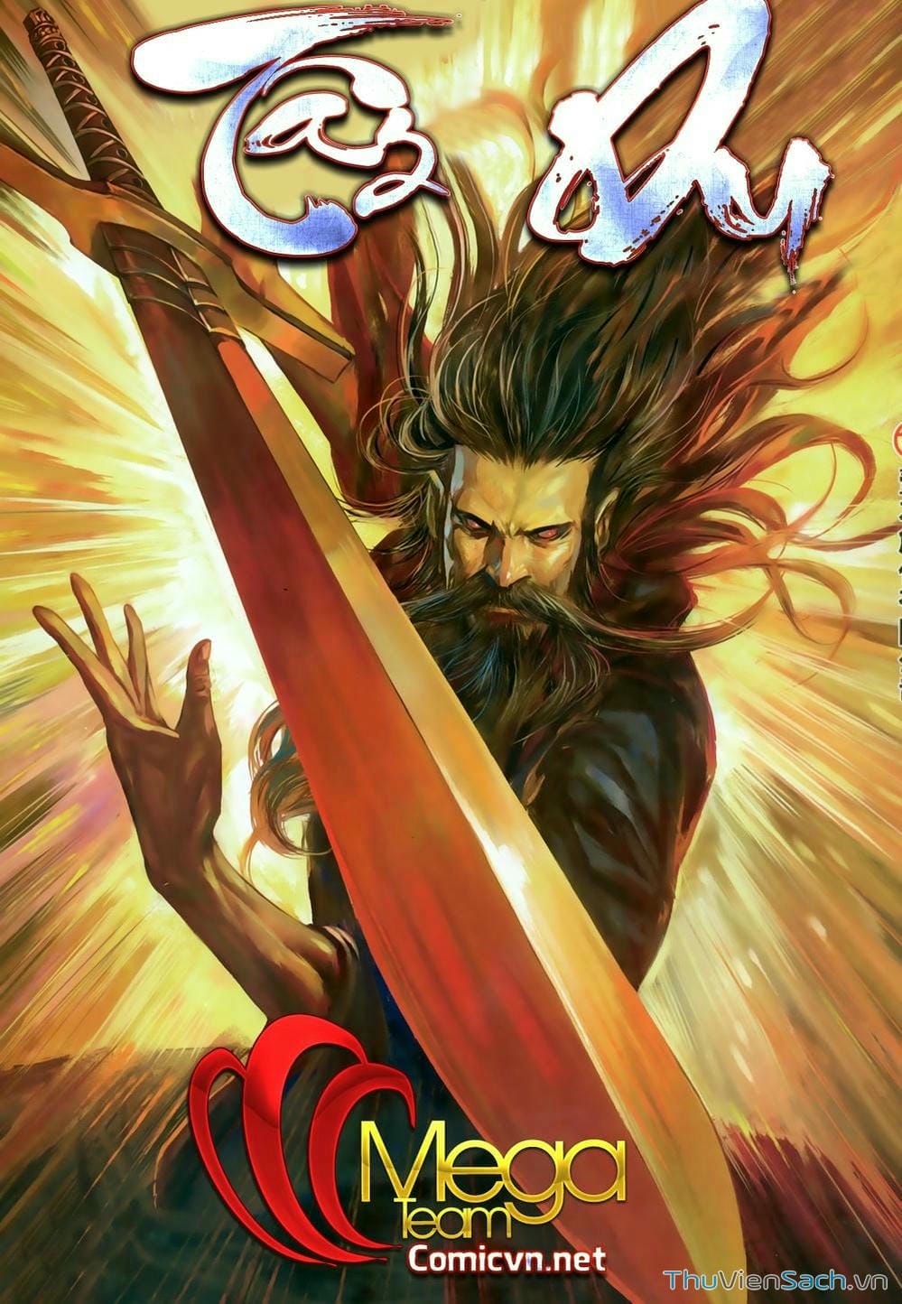 Truyện Tranh Tây Du trang 5