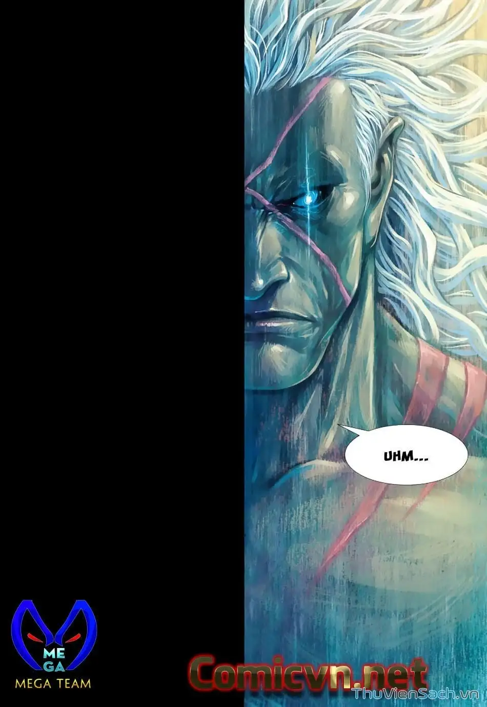 Truyện Tranh Tây Du trang 5