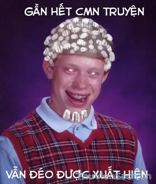 Truyện Tranh Tây Du trang 5