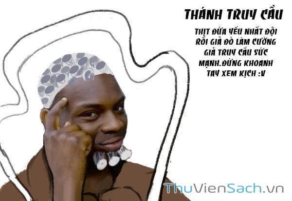 Truyện Tranh Tây Du trang 5