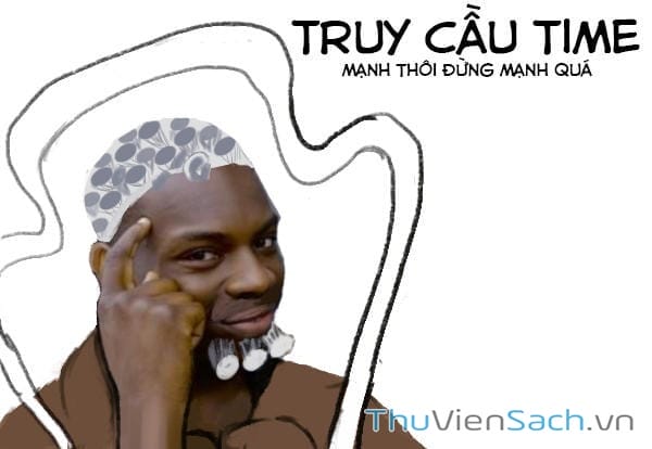 Truyện Tranh Tây Du trang 5