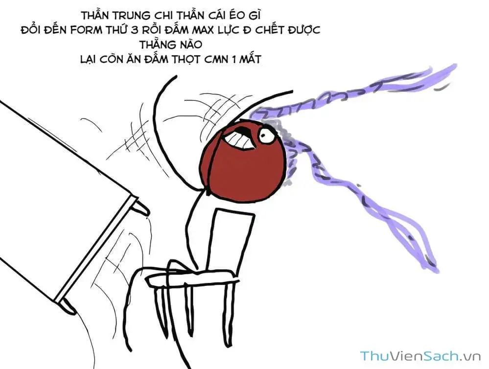 Truyện Tranh Tây Du trang 5