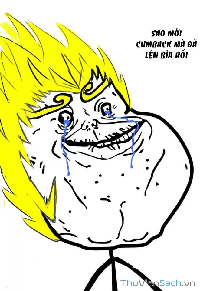 Truyện Tranh Tây Du trang 5