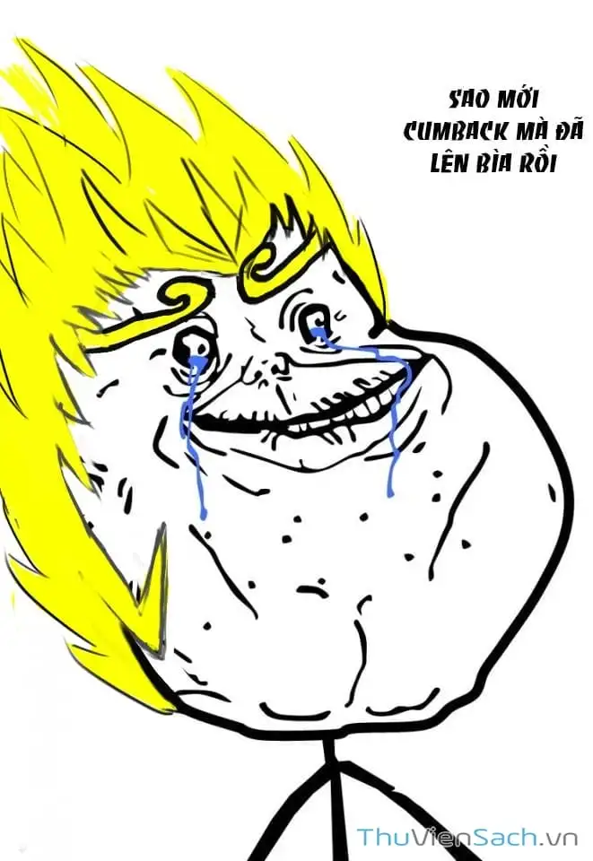 Truyện Tranh Tây Du trang 5