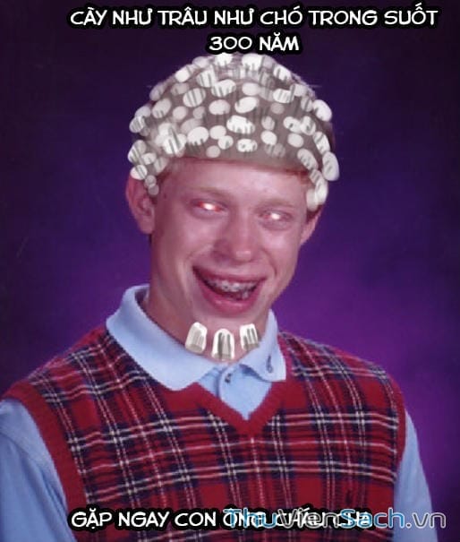 Truyện Tranh Tây Du trang 5