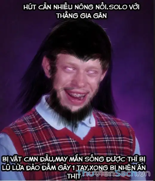 Truyện Tranh Tây Du trang 5