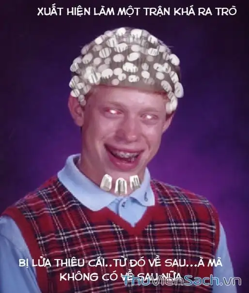 Truyện Tranh Tây Du trang 5