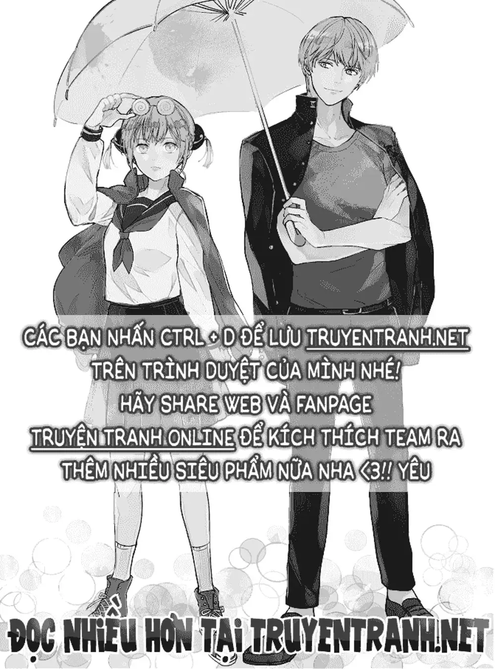 Truyện Tranh Đối Đầu Với Trọng Lực - Tenkuu Shinpan trang 4